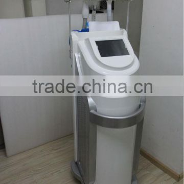 YH-111 depilation laser ipl rf skin rejuvenation system