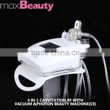 2016 the Best Slimming Beauty Machinescavitation rf Slimming Machine Slimming Machine China Supplier photo-3
