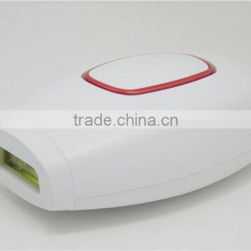 Improve Flexibility Professional Portable Ipl Hair Removal Machine 2.6MHZ Home Use Ipl Laser Epilator Fine Lines Removal