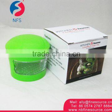 Wholesale Kitchen Multi Garlic Manual Food Vegetable Chopper