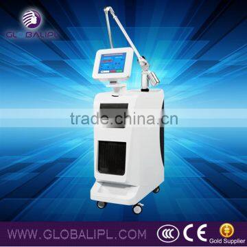 Salon Used New Pigment Changes Nd Mongolian Spots Removal Yag Q-switch Laser Tattoo Removal Machine Laser Machine For Tattoo Removal