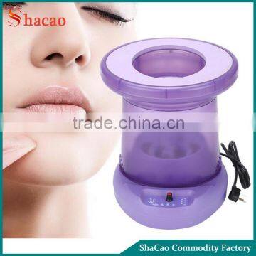 Protable Home Use Electric Vagi Stool V-Steam Vagina Steamer