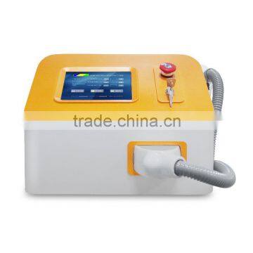 10.4 Inch Screen 808nm Diode Laser Hair Removal System 8.4 Inches