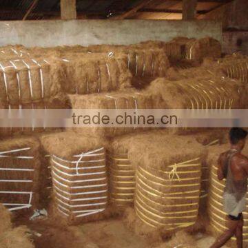 COCONUT FIBER
