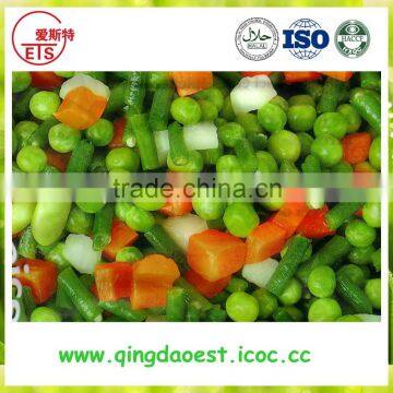 Fresh mix vegetable PRODUCTS from china