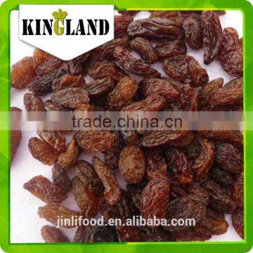 China High Quality AAA Sultana Raisin With Best Price and High Quality