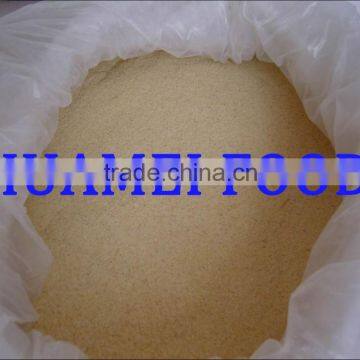 Dehydrate Garlic Powder of grade A