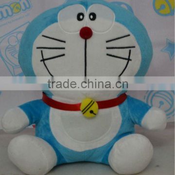 plush toy doraemon