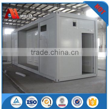 modern container house china supplier directly