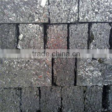 Factory Hot Sale 6063 Aluminium Extrusion Scrap With Wholesale Price photo-3