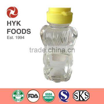Brown or Transparent Raw Rice Syrup With Raw Materials From Supplier photo-2