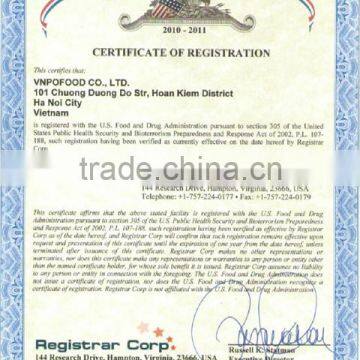 Gac Oil Capsules for Bright Eyes photo-4