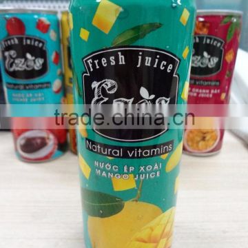 MANGO EZOS FRESH JUICE 240ML PREMIUM