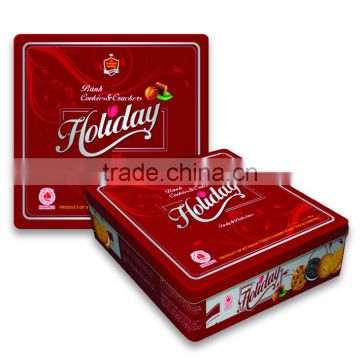 ARISTAL high quality cracker & cookies 380g