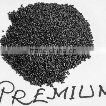 Natural Black Sesame Seed