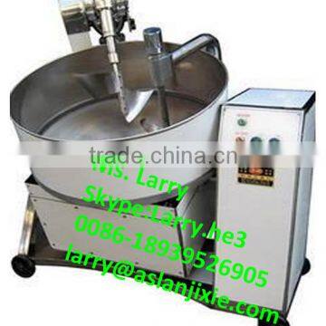 Automatic Meat Floss Making Machine/beef Meat Floss Machine photo-2