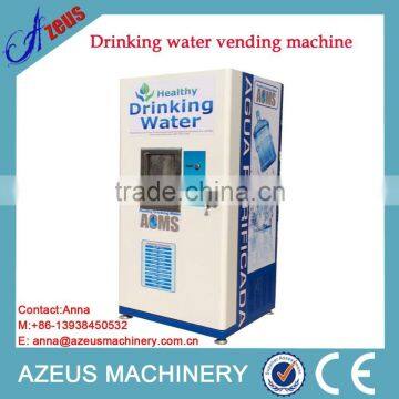 Mineral Water Vending Machines/RO Water Vendor For Sale/Pure Water Vending Machine