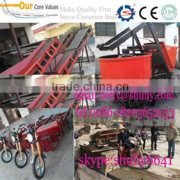 hot sale concrete slab making machine/prestressed concrete floor slab machine