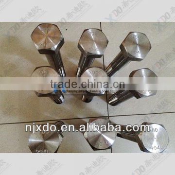 1.4529 stainless steel bolt cap kinds of screws