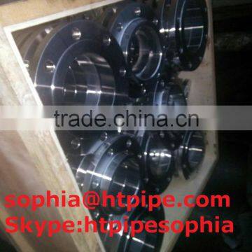 AISI SAE 4340 Slip on Flange