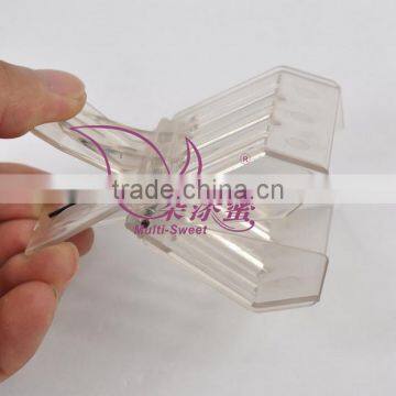 plastic clip queen catcher / plastic queen cage