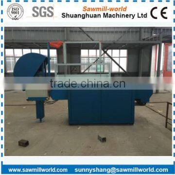 High Quality Wood Shaving Machine Sawdust baler Machine For Sale