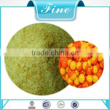 Technical Industrial Gelatin Adhesive for paintball