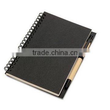 custom notebook, leather notebook