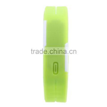 Cheapest Factory Outdoor Sport LED Electronic Wristbands Watch | Jelly Silicon Rubber Watch for Boy