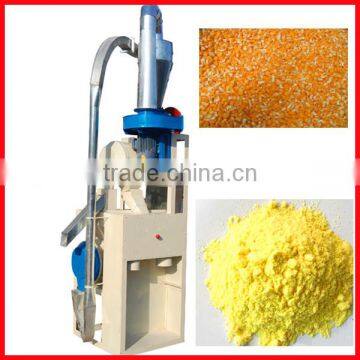 Wheat/corn/maize/soy bean /grain/ flour milling machine for sale