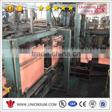 Copper Cathode Peeling Machine