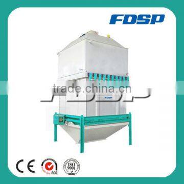 SWLN Fish Feed Cooling Machine