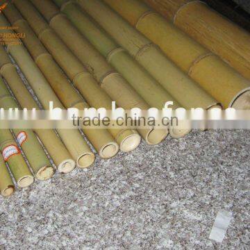 natural bamboo