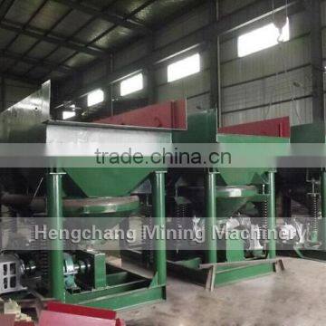 China Top Quality Jig Separator For Tourmaline Machine of Gravity Separator photo-5