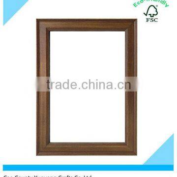 OEM Wooden Mission Wood Frame photo-4