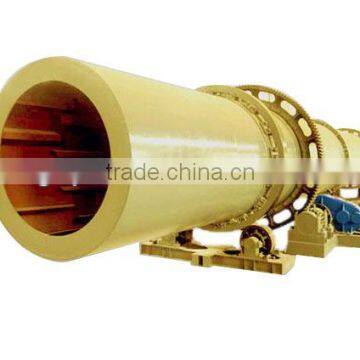 New designed high quality and durable competitive small rotary dryer