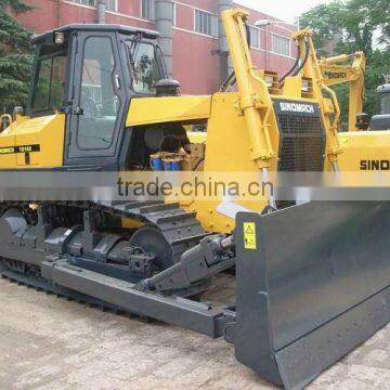 Hot sale YTO Crawler bulldozer YD160