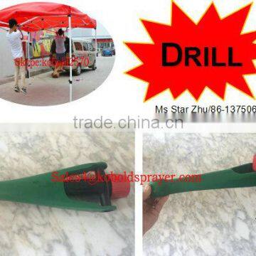 (KB-160903)Twist drill bit