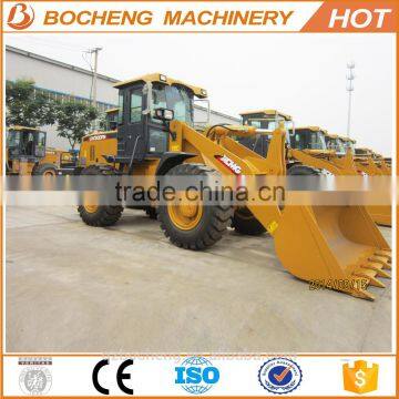 Hot sale 3T Wheel loader LW300FN in low price for sale