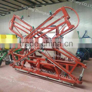 2015 Hot sale boom sprayer