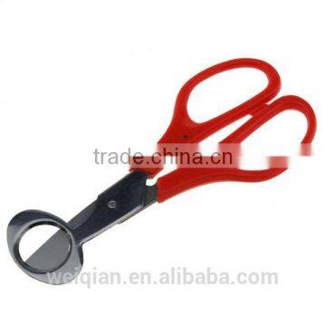 Best price professional kitchen accessories egg scissors for quail egg