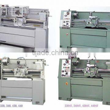 [Handy-Age]-Precision Engine Lathe (330/340/430/440) (MW0700-046)