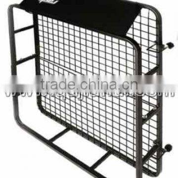 250LBS Universal Car Roof Rack Basket Carrier photo-2