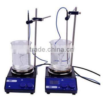 JK-ESS Series Digital Magnetic Heating Stirrer photo-4