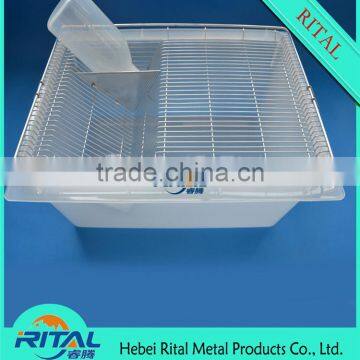 reptile breeding cage mouse and rat group feeding and breeding cage