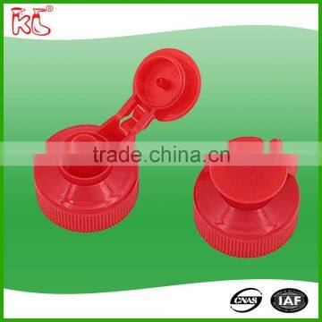 KINGLONG good quality and competitive price 24/410 specification plastic cap