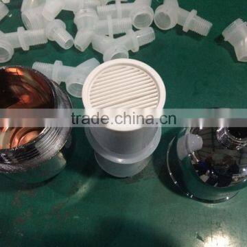 Chromed Shower Water Filter in Health and Personal Care photo-4