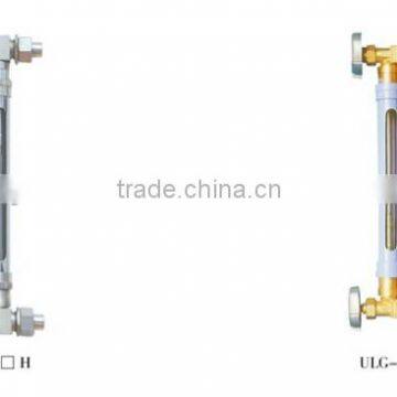 Ship Marine ULG Type Glass Tube Level Gauge