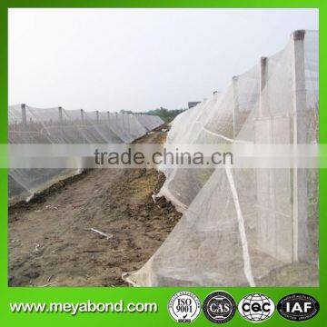 reduce pestcide use green agricultural insect protection net