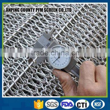 Modern Ss304 Metal Mesh Conveyor Belt Wire Mesh photo-3